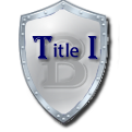 Title One logo 